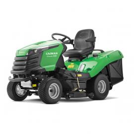 Садовый трактор Caiman Comodo 4WD